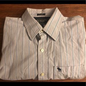 Abercrombie & Fitch dress shirt